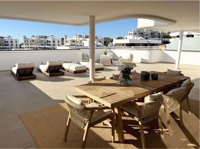 3 Zimmer Apartment zu verkaufen in Estepona - 935.000 € (Ref: 9524855)