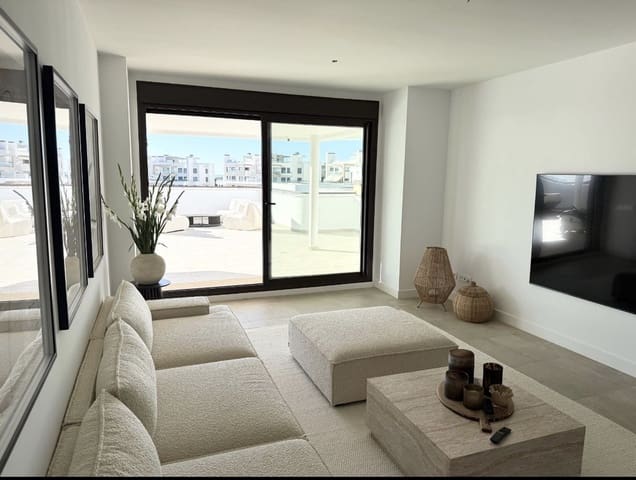 3 Zimmer Apartment zu verkaufen in Estepona - 935.000 € (Ref: 9524855)