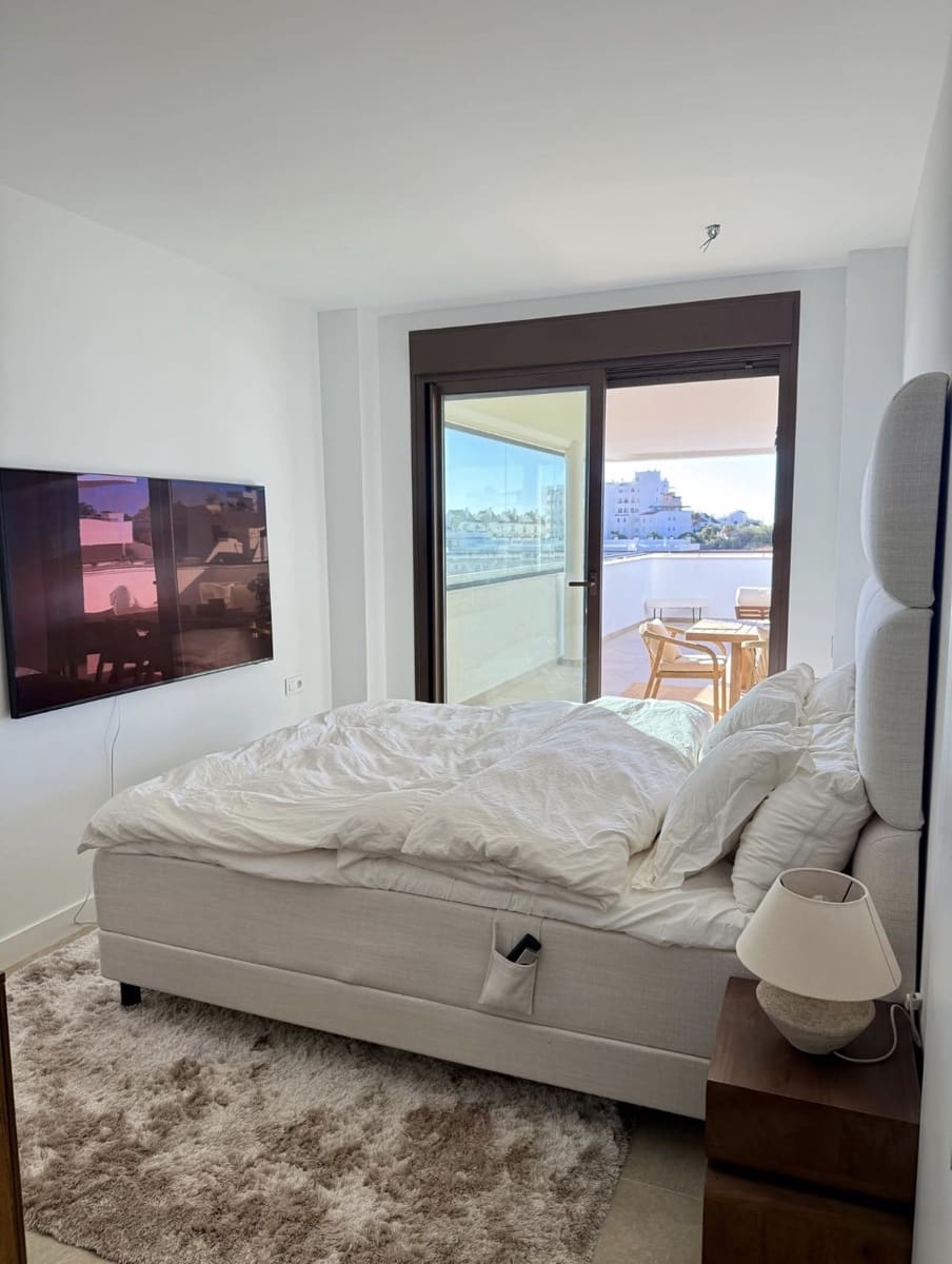 3 quarto Apartamento para venda em Estepona - 935 000 € (Ref: 9524855)