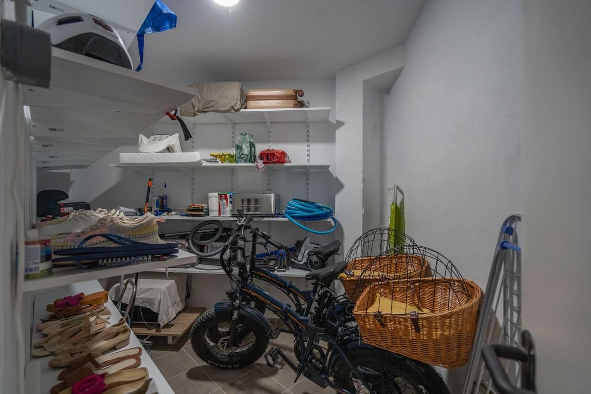 3 quarto Apartamento para venda em Estepona com garagem - 925 000 € (Ref: 9524856)