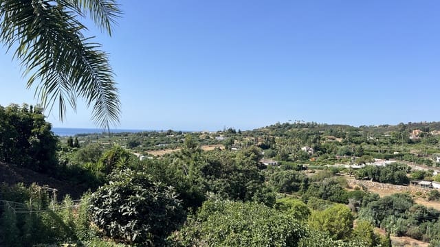 3 soveværelse Villa til salg i El Velerín, Estepona - € 1.075.000 (Ref: 9524857)