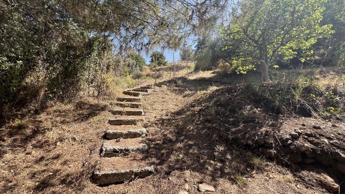 3 soveværelse Villa til salg i El Velerin - € 1.075.000 (Ref: 9524857)