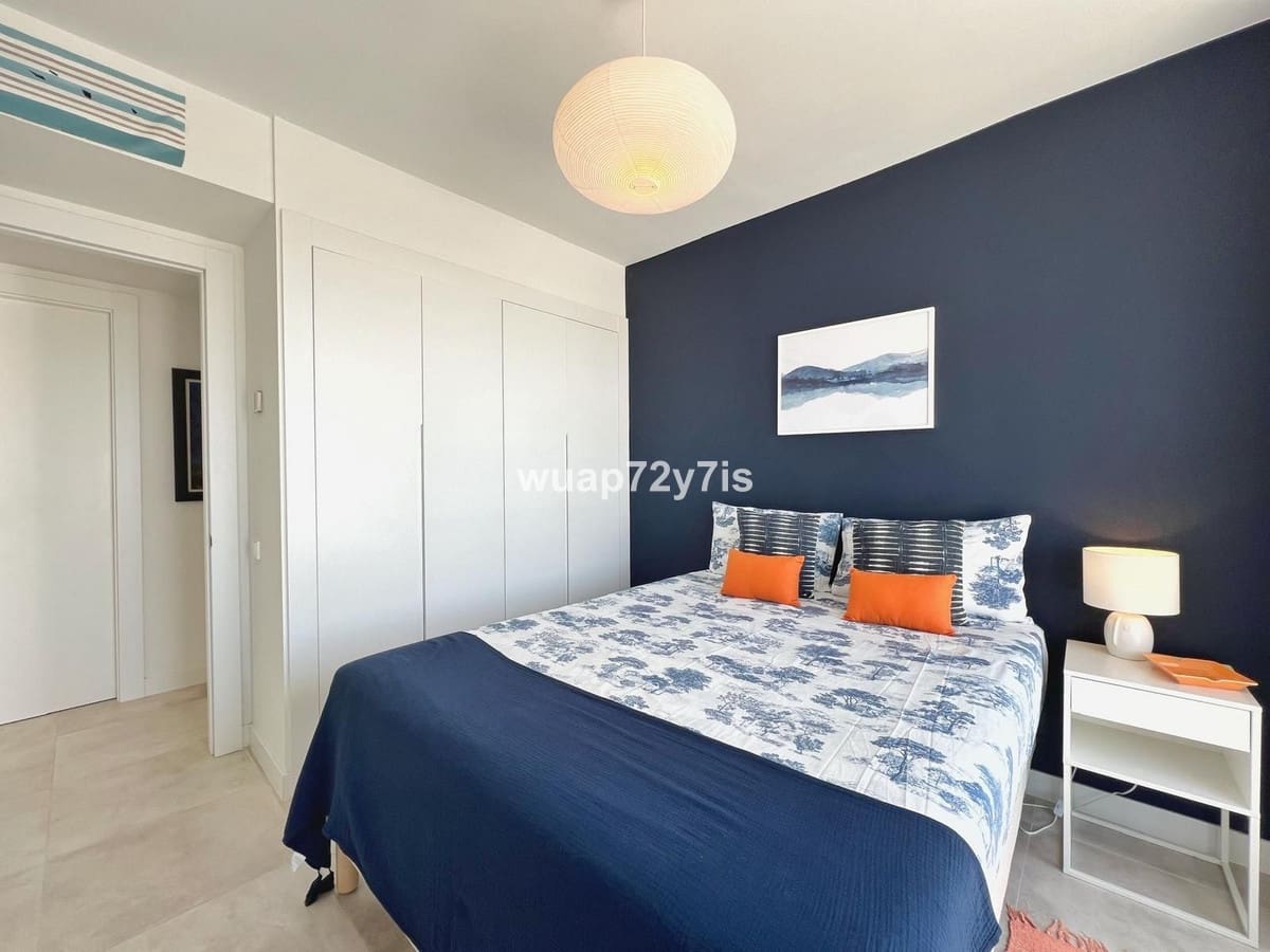 4 sypialnia Apartament na sprzedaż w New Golden Mile - 1 190 000 € (Ref: 9524858)