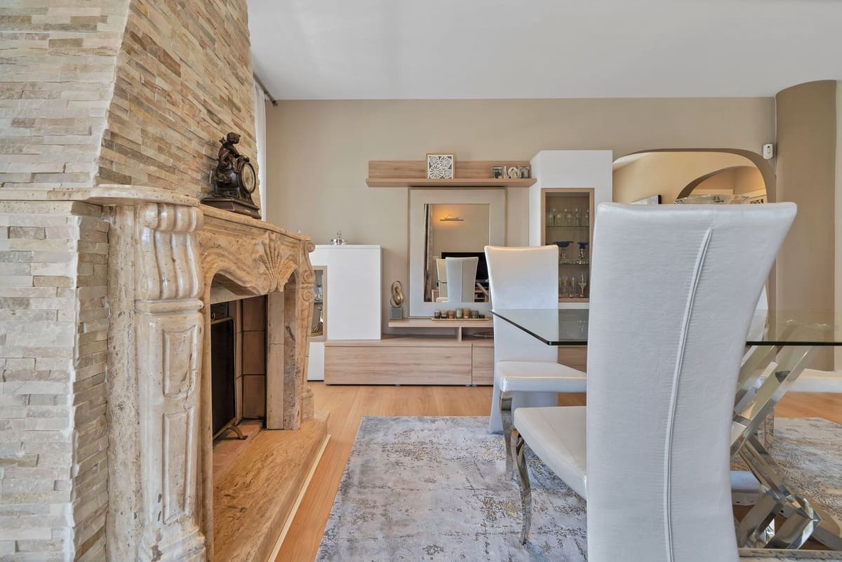 3 soveværelse Villa til salg i Estepona med garage - € 1.150.000 (Ref: 9524859)