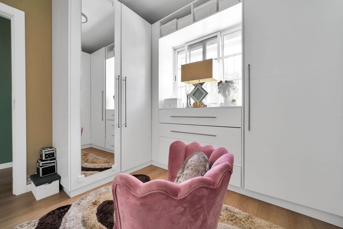 3 soverom Villa til salgs i Estepona med garasje - € 1 150 000 (Ref: 9524859)