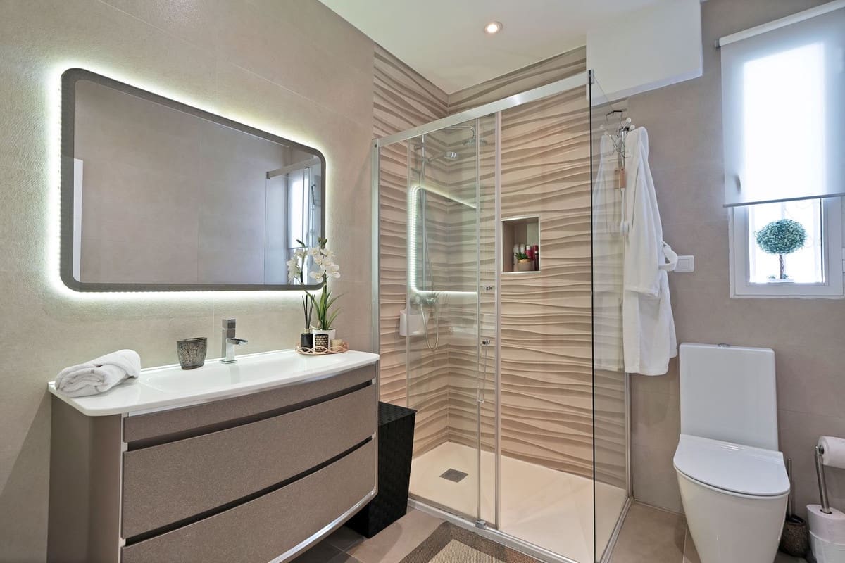 3 soverom Villa til salgs i Estepona med garasje - € 1 150 000 (Ref: 9524859)