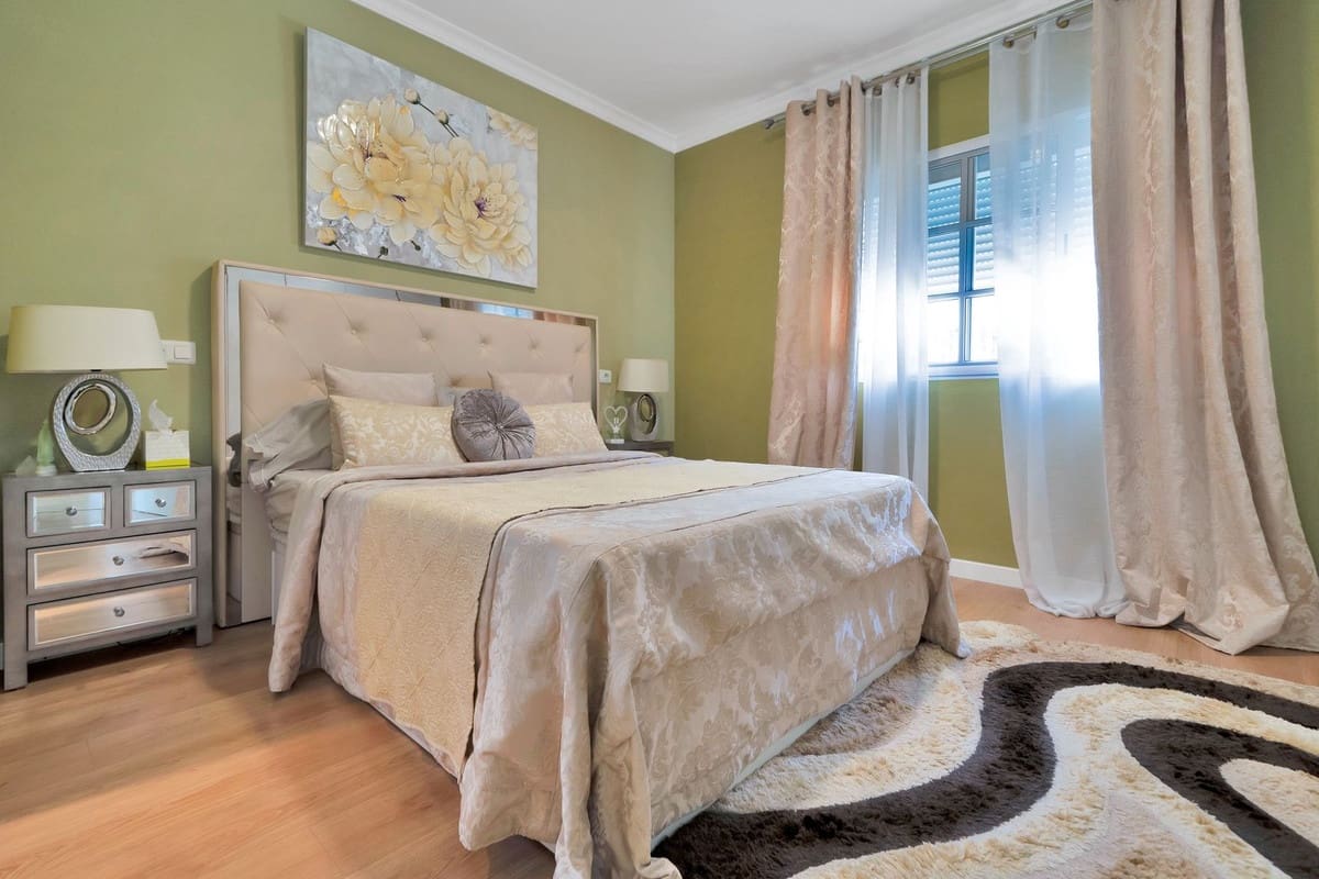 3 soverom Villa til salgs i Estepona med garasje - € 1 150 000 (Ref: 9524859)