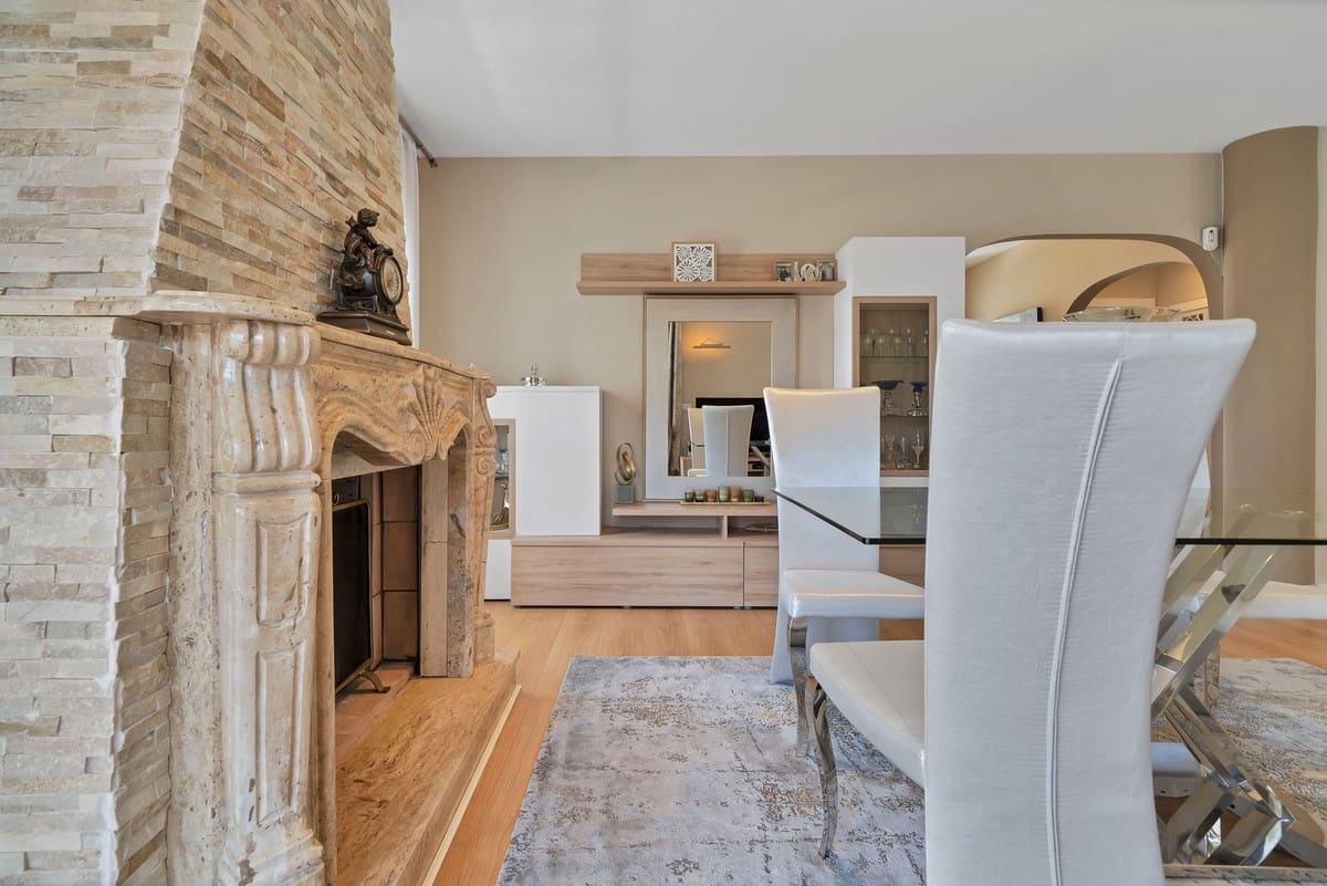 3 soverom Villa til salgs i Estepona med garasje - € 1 150 000 (Ref: 9524859)