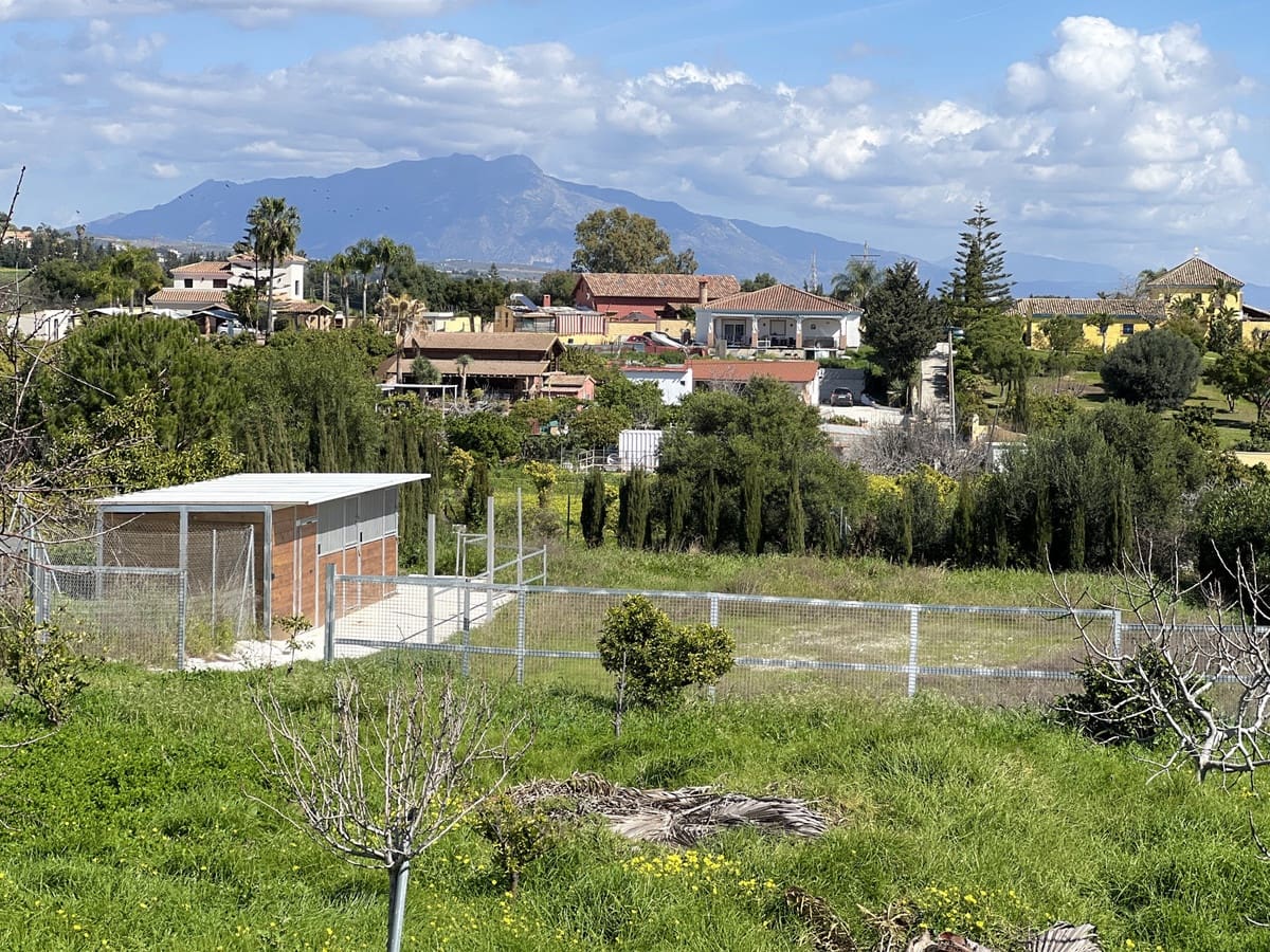 3 soveværelse Villa til salg i Estepona - € 1.150.000 (Ref: 9524860)