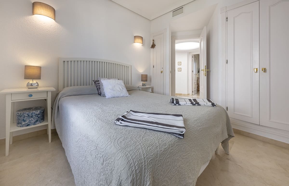 3 sovrum Lägenhet till salu i Estepona - 1 150 000 € (Ref: 9524861)