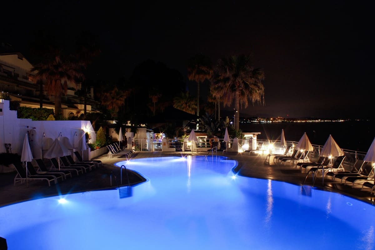 3 sovrum Lägenhet till salu i Estepona - 1 150 000 € (Ref: 9524861)