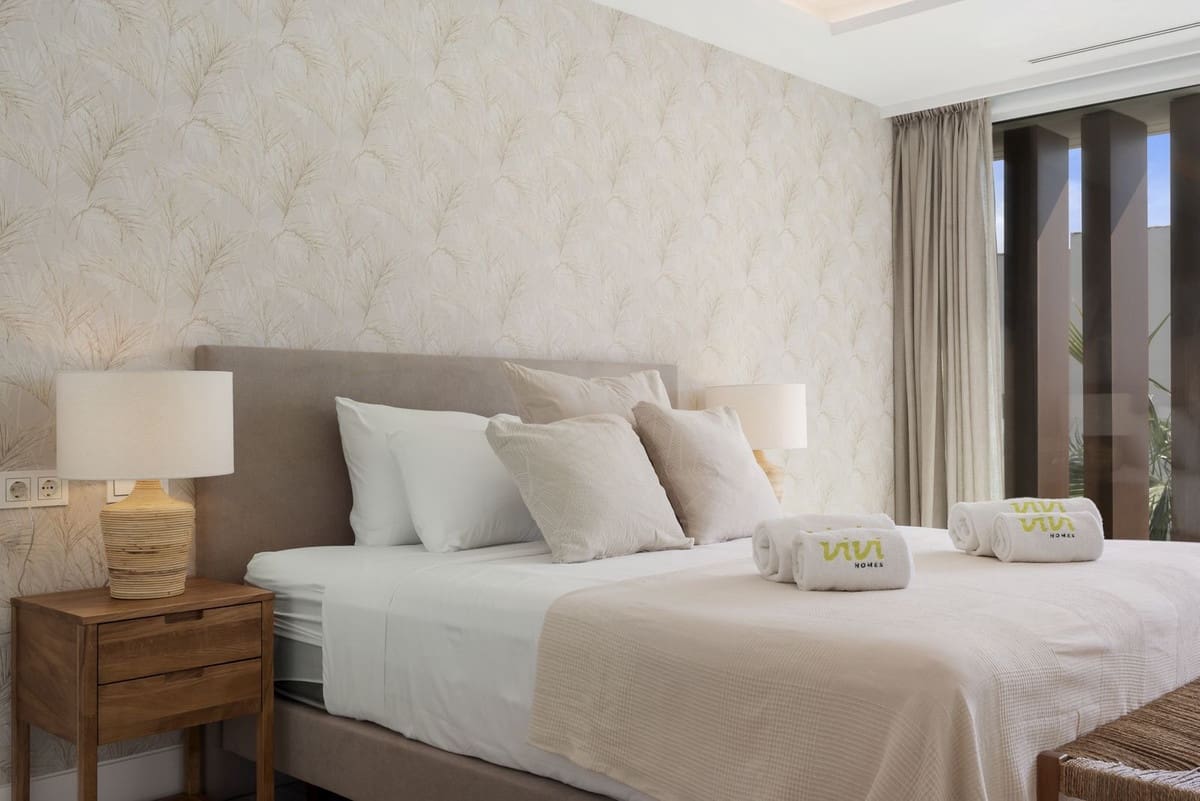 2 camera da letto Appartamento in vendita in Estepona - 1.350.000 € (Rif: 9524862)