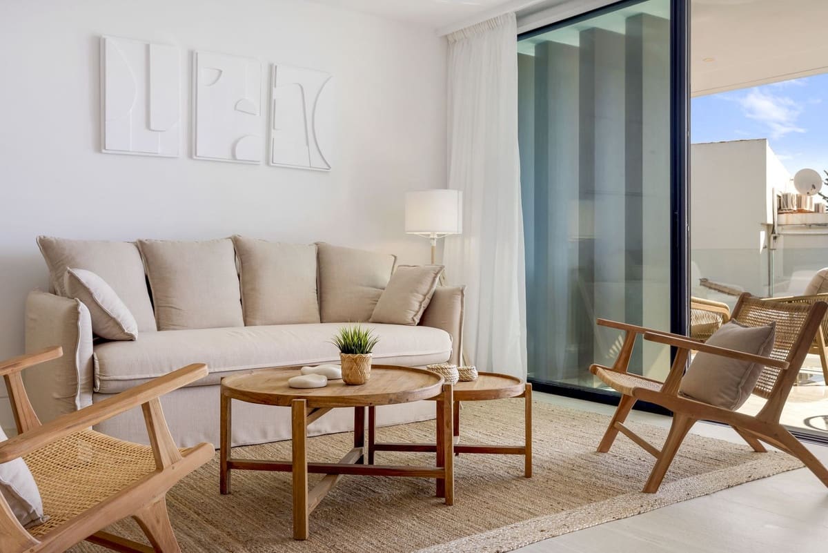 2 camera da letto Appartamento in vendita in Estepona - 1.350.000 € (Rif: 9524862)