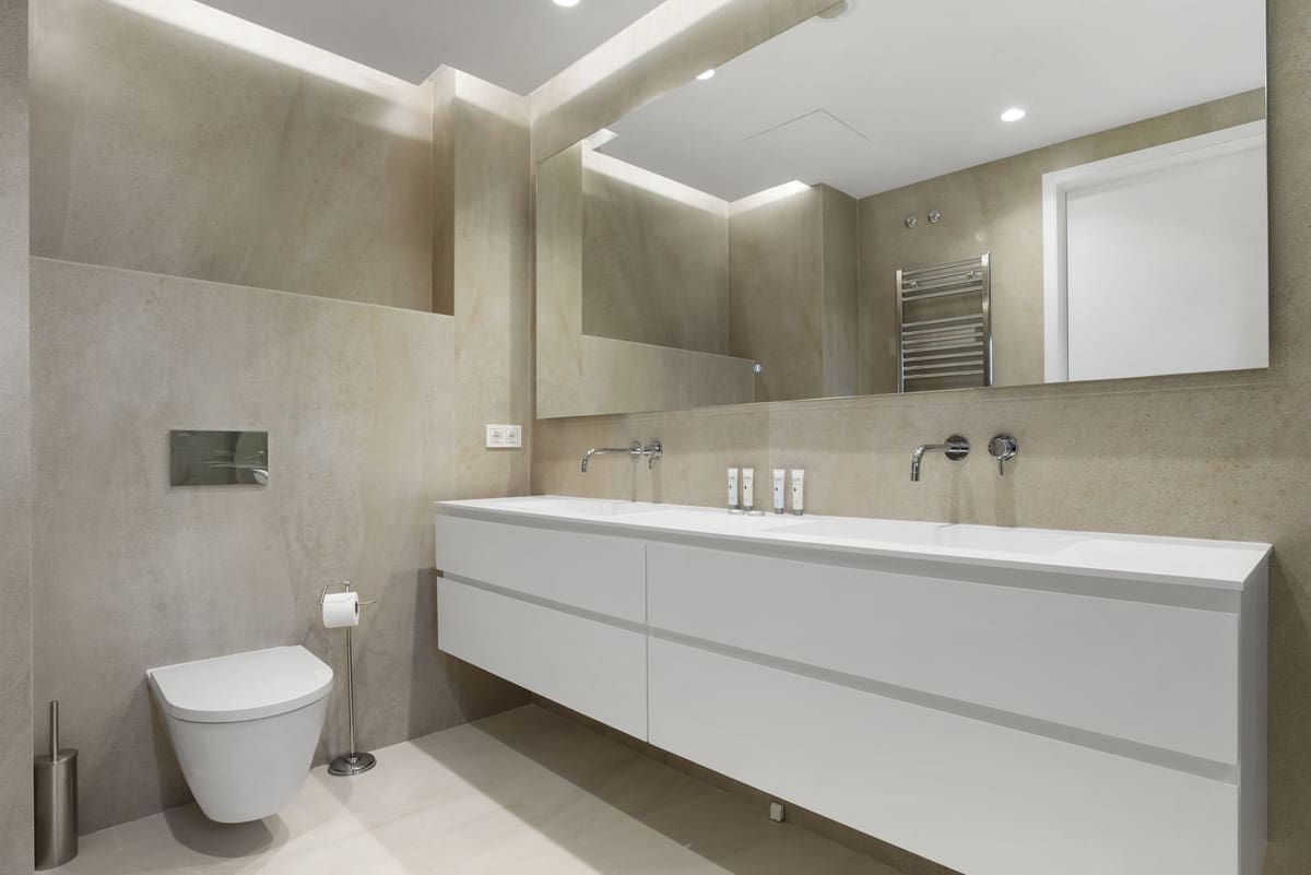 2 soveværelse Lejlighed til salg i Estepona - € 1.350.000 (Ref: 9524862)