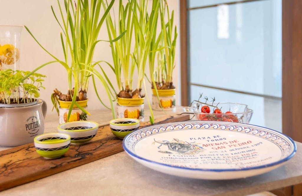 4 soveværelse Villa til salg i New Golden Mile med garage - € 1.299.000 (Ref: 9524865)