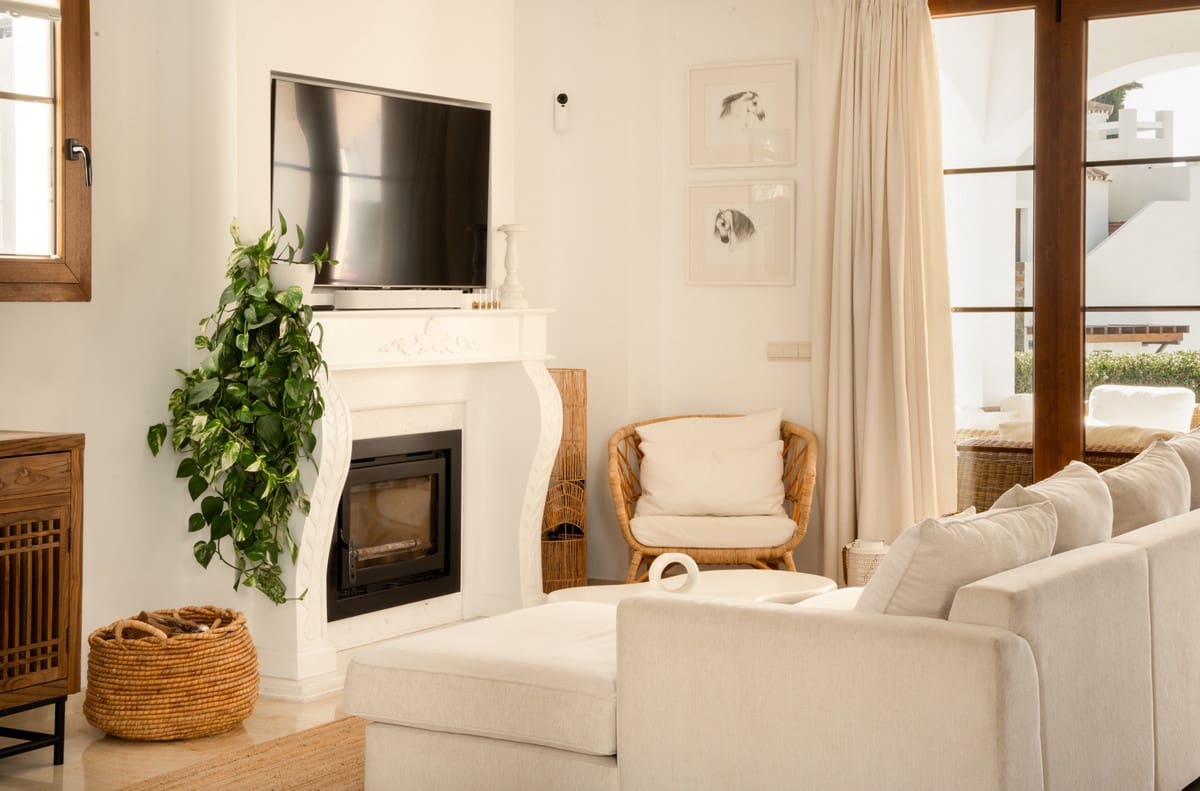 4 soveværelse Villa til salg i Estepona - € 1.295.000 (Ref: 9524866)