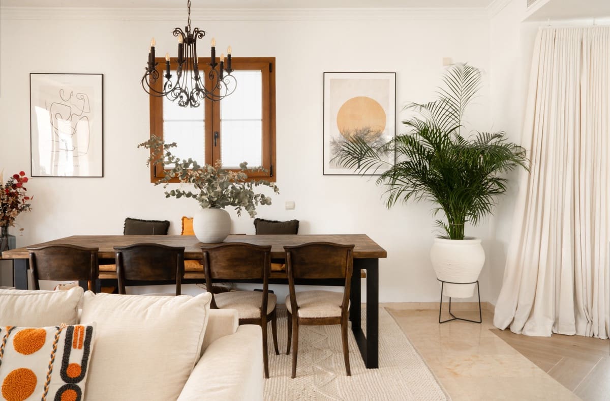 4 soveværelse Villa til salg i Estepona - € 1.295.000 (Ref: 9524866)