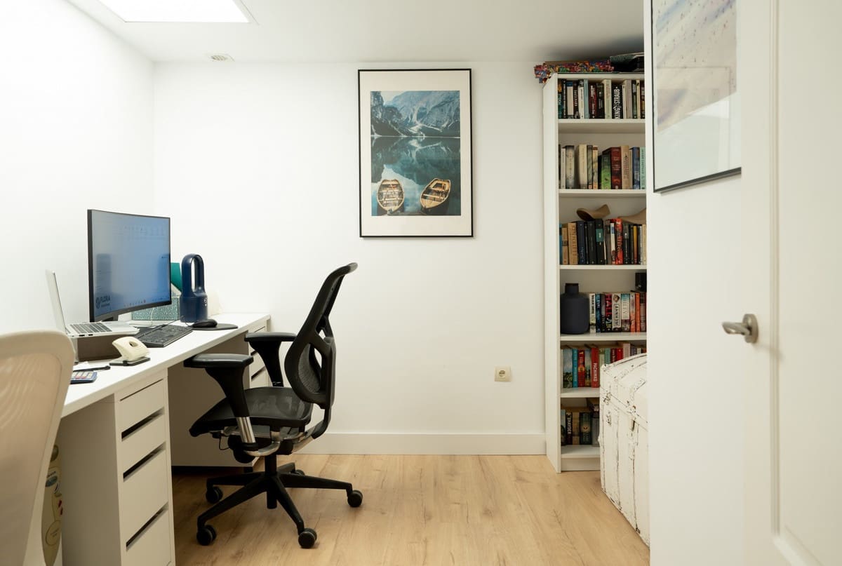 4 soveværelse Villa til salg i Estepona - € 1.295.000 (Ref: 9524866)