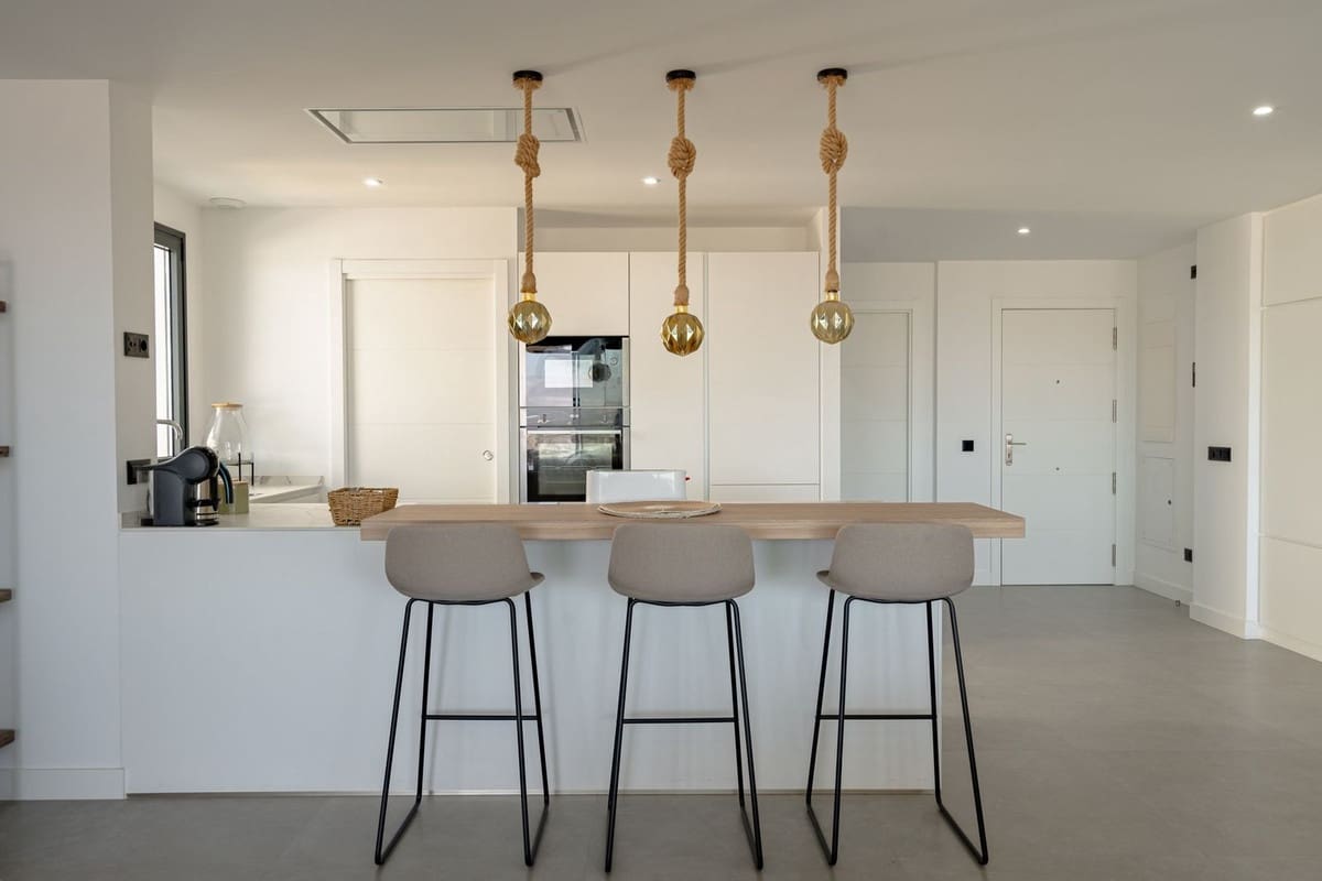 4 camera da letto Appartamento in vendita in Estepona - 1.295.000 € (Rif: 9524868)