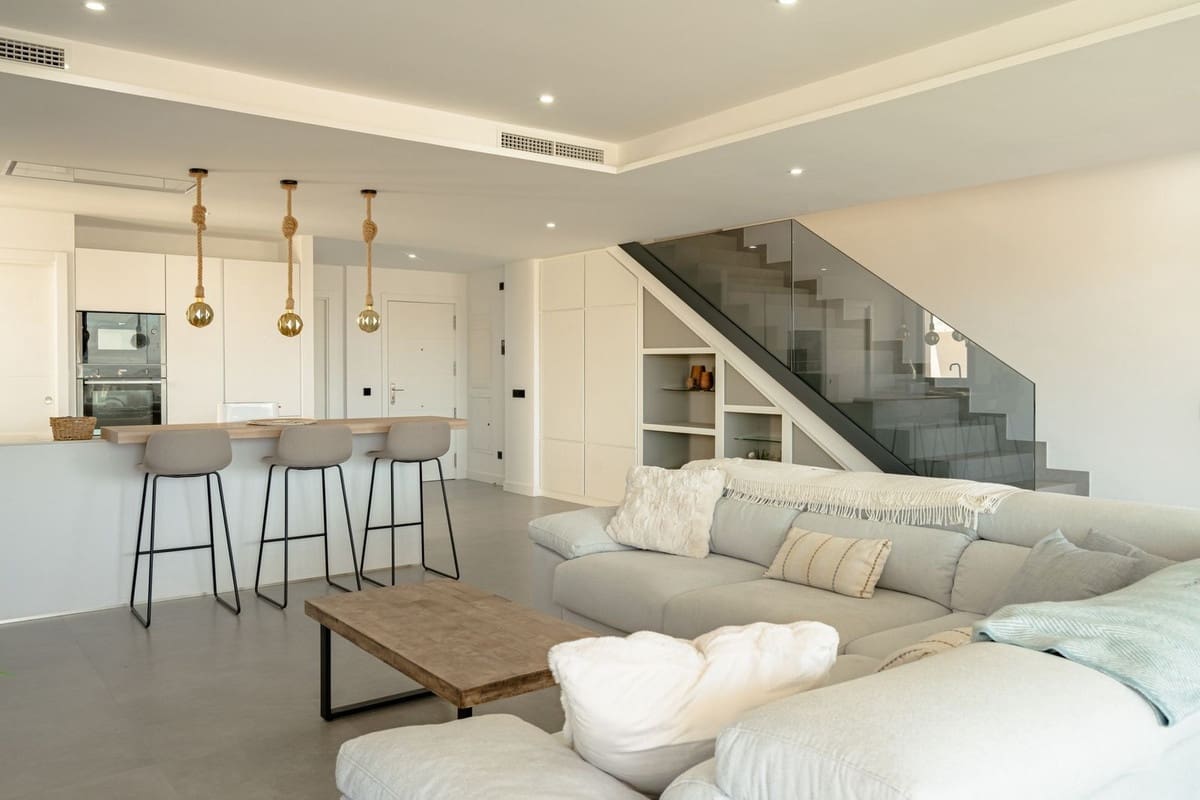 4 camera da letto Appartamento in vendita in Estepona - 1.295.000 € (Rif: 9524868)