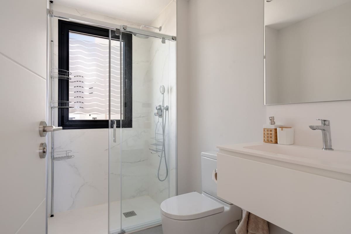 4 camera da letto Appartamento in vendita in Estepona - 1.295.000 € (Rif: 9524868)