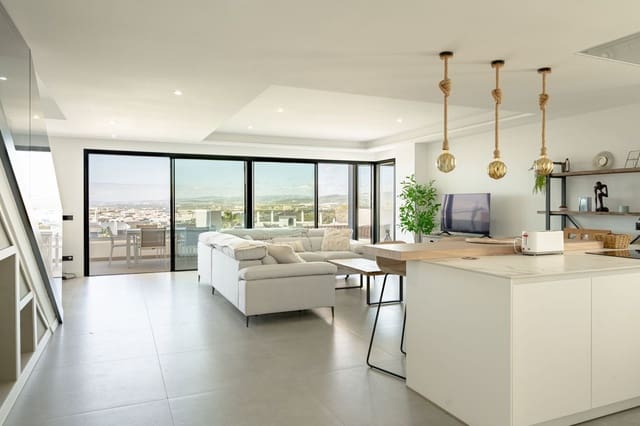 4 camera da letto Appartamento in vendita in Estepona - 1.295.000 € (Rif: 9524868)