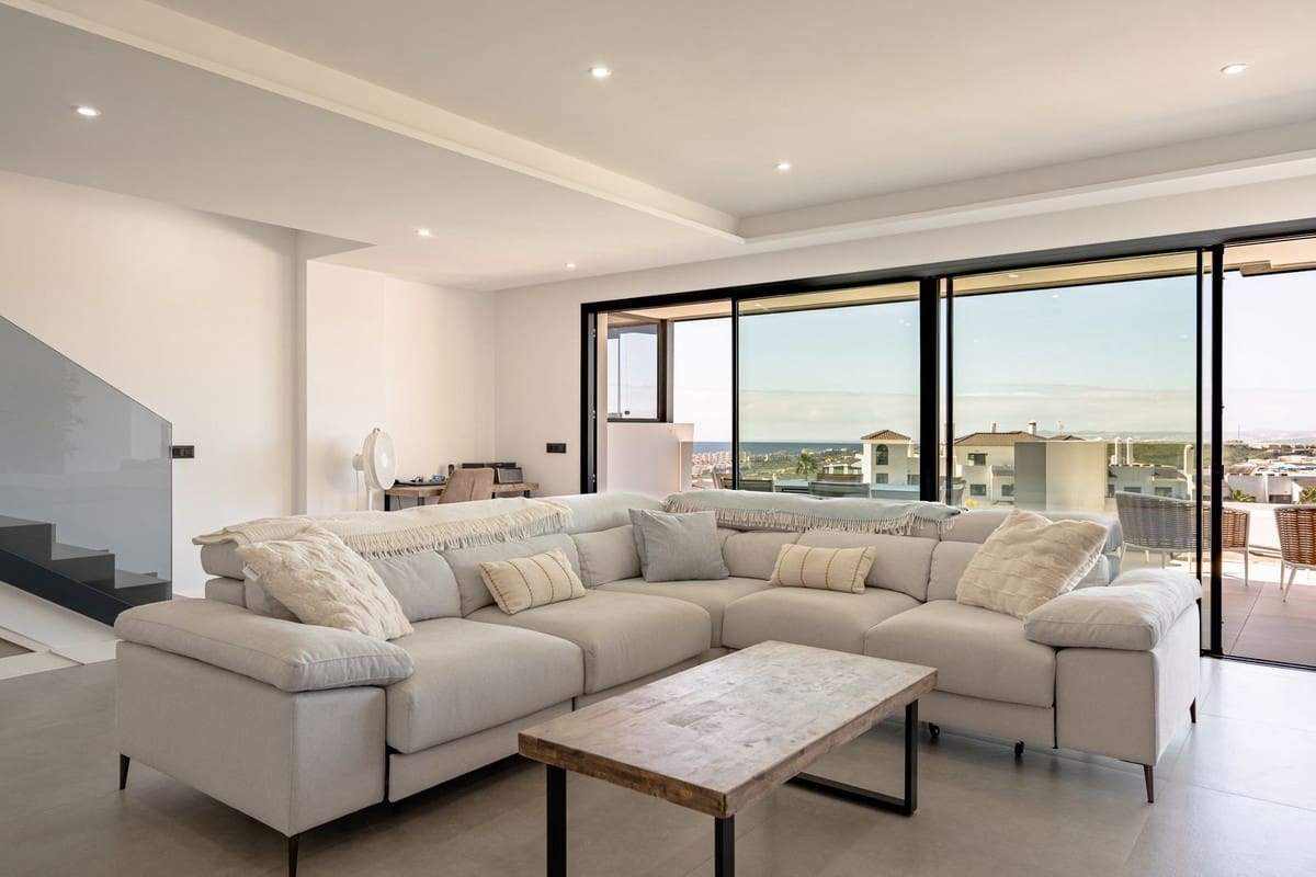 4 camera da letto Appartamento in vendita in Estepona - 1.295.000 € (Rif: 9524868)