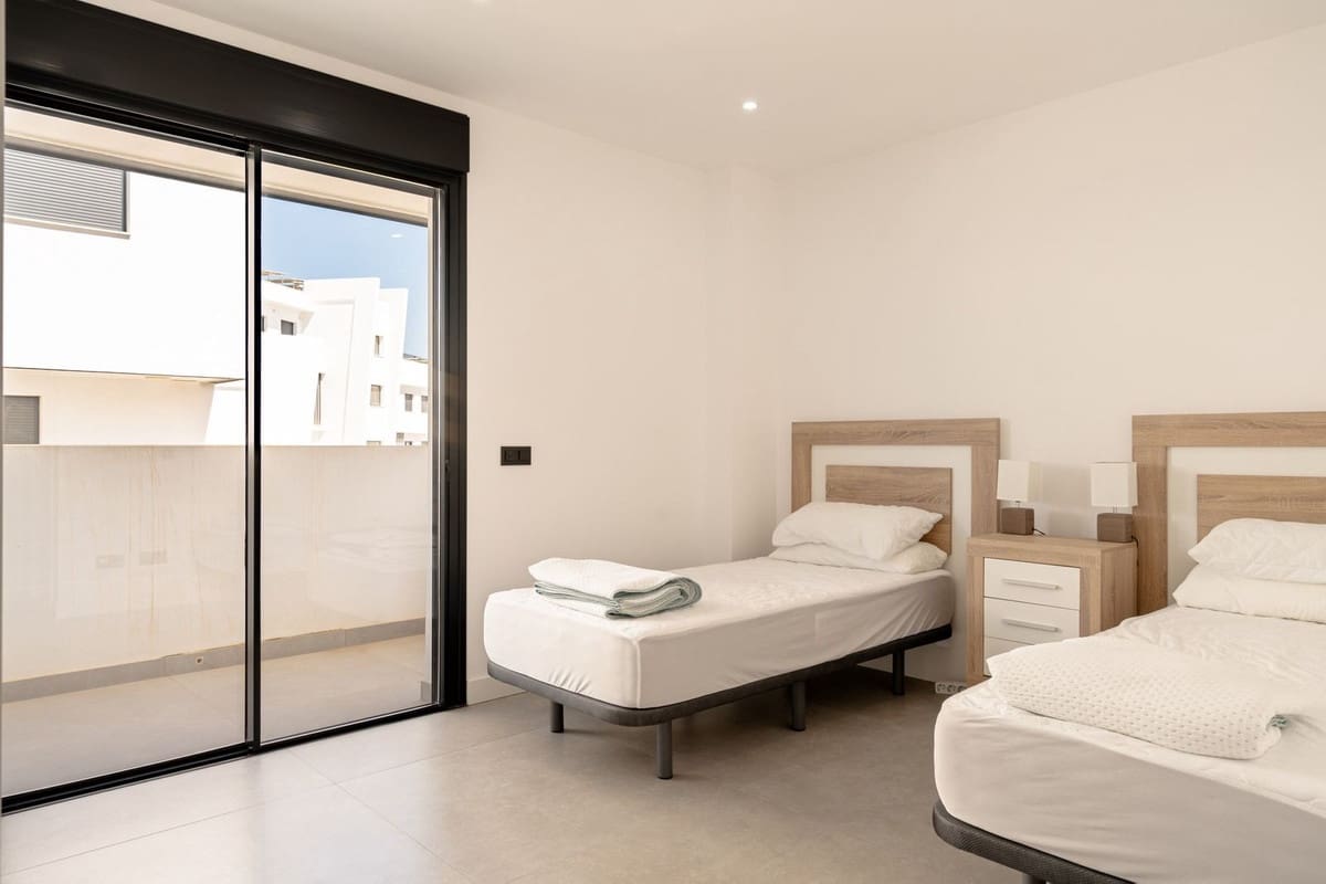 4 camera da letto Appartamento in vendita in Estepona - 1.295.000 € (Rif: 9524868)
