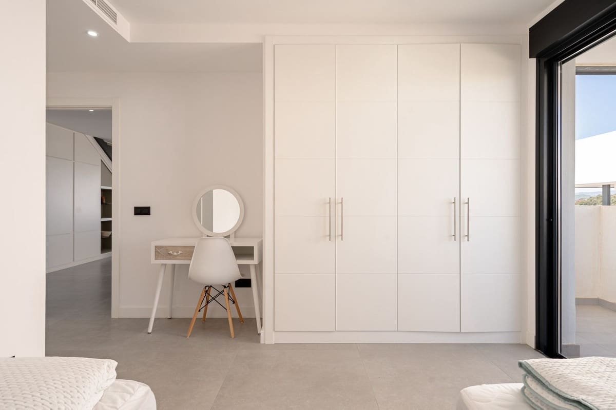 4 camera da letto Appartamento in vendita in Estepona - 1.295.000 € (Rif: 9524868)