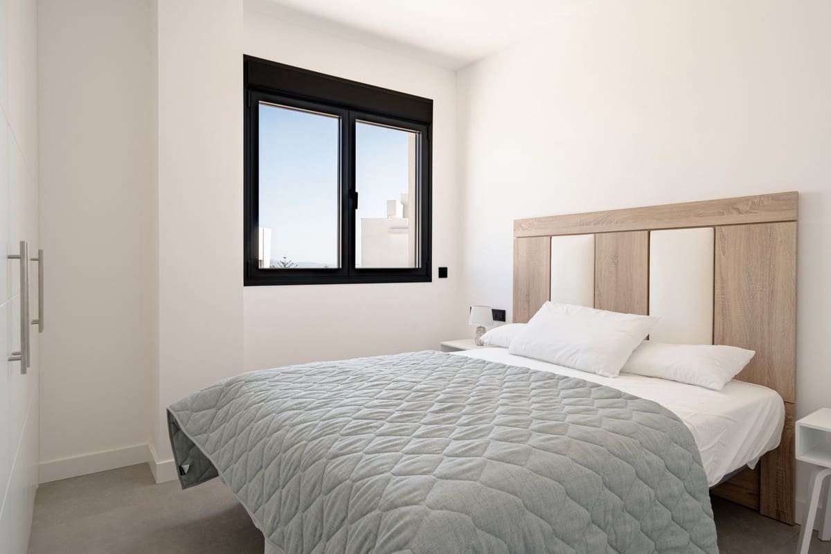 4 camera da letto Appartamento in vendita in Estepona - 1.295.000 € (Rif: 9524868)