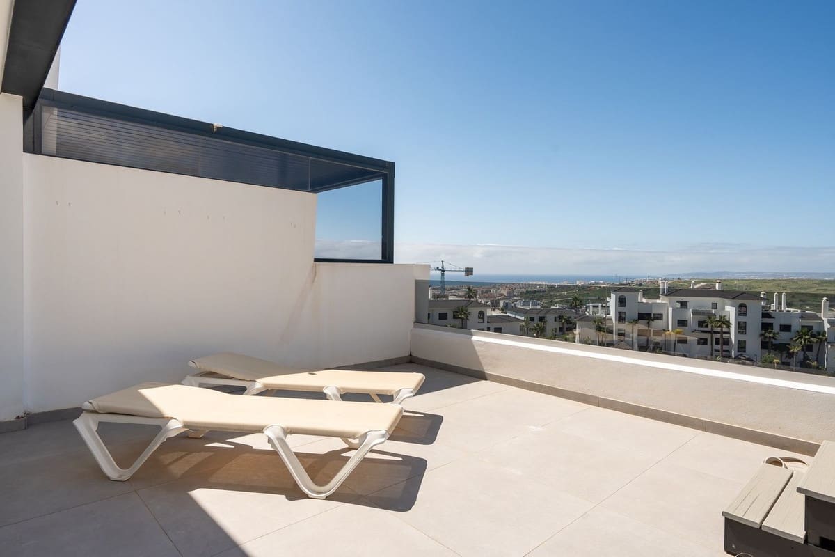 4 camera da letto Appartamento in vendita in Estepona - 1.295.000 € (Rif: 9524868)