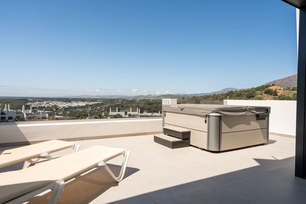 4 camera da letto Appartamento in vendita in Estepona - 1.295.000 € (Rif: 9524868)