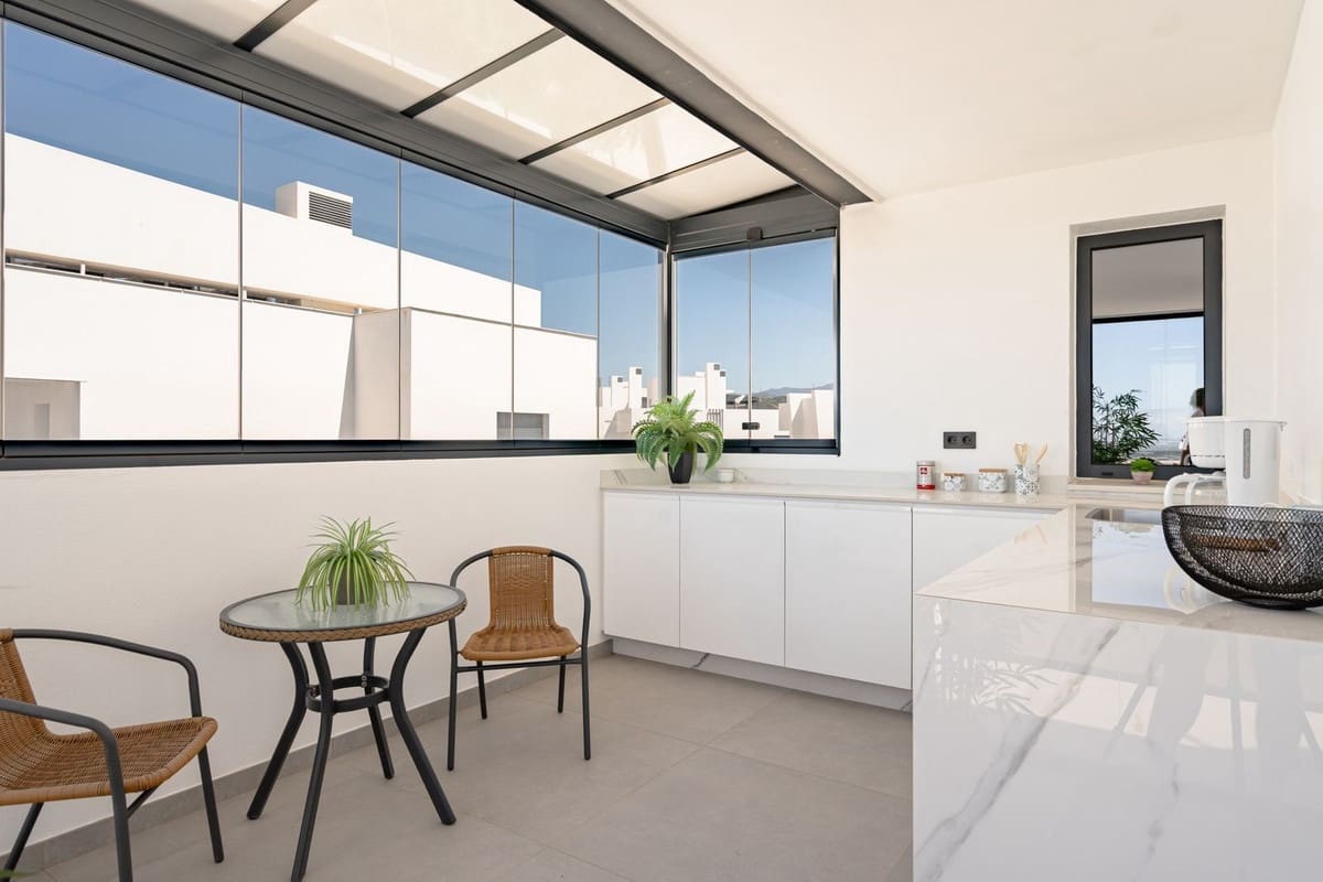 4 camera da letto Appartamento in vendita in Estepona - 1.295.000 € (Rif: 9524868)