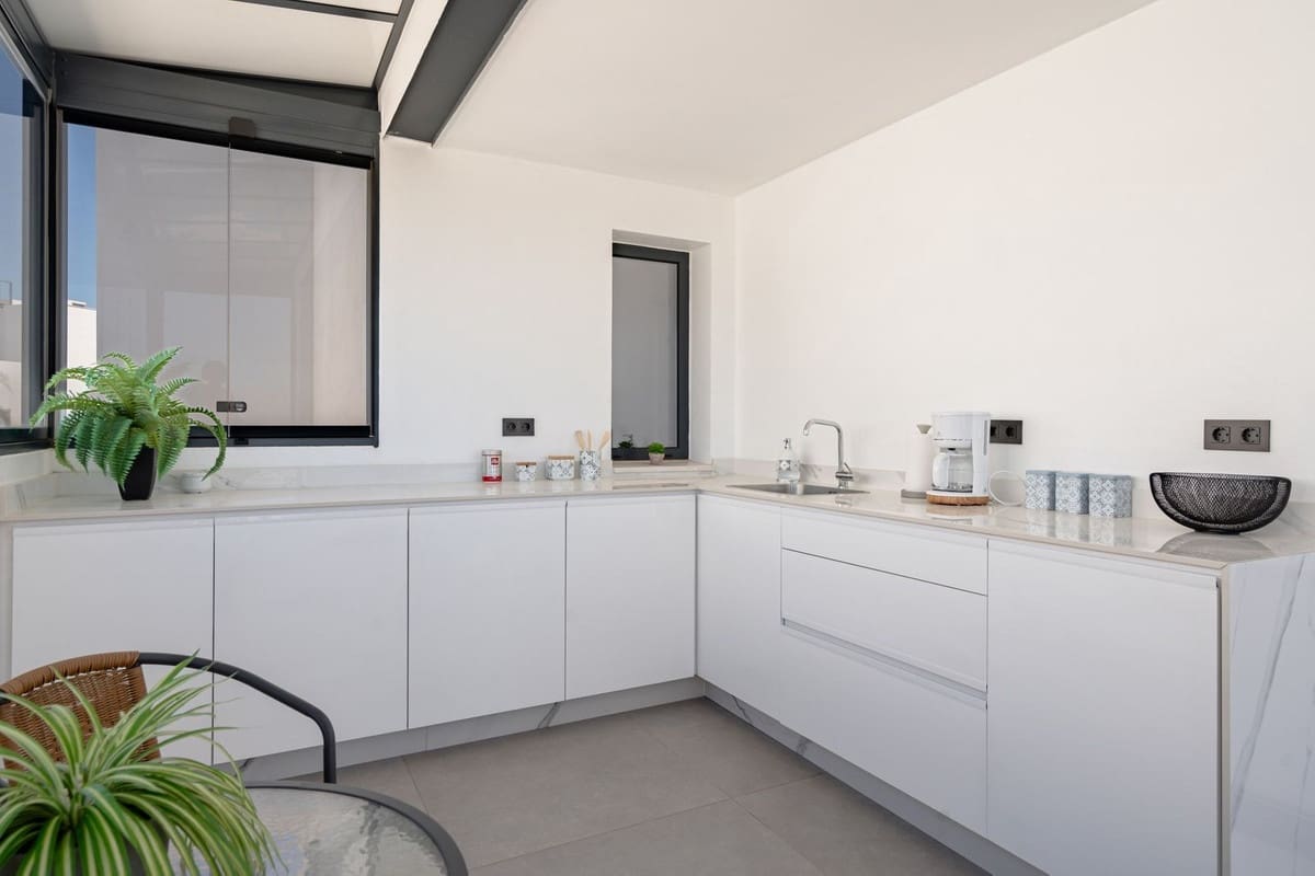 4 camera da letto Appartamento in vendita in Estepona - 1.295.000 € (Rif: 9524868)