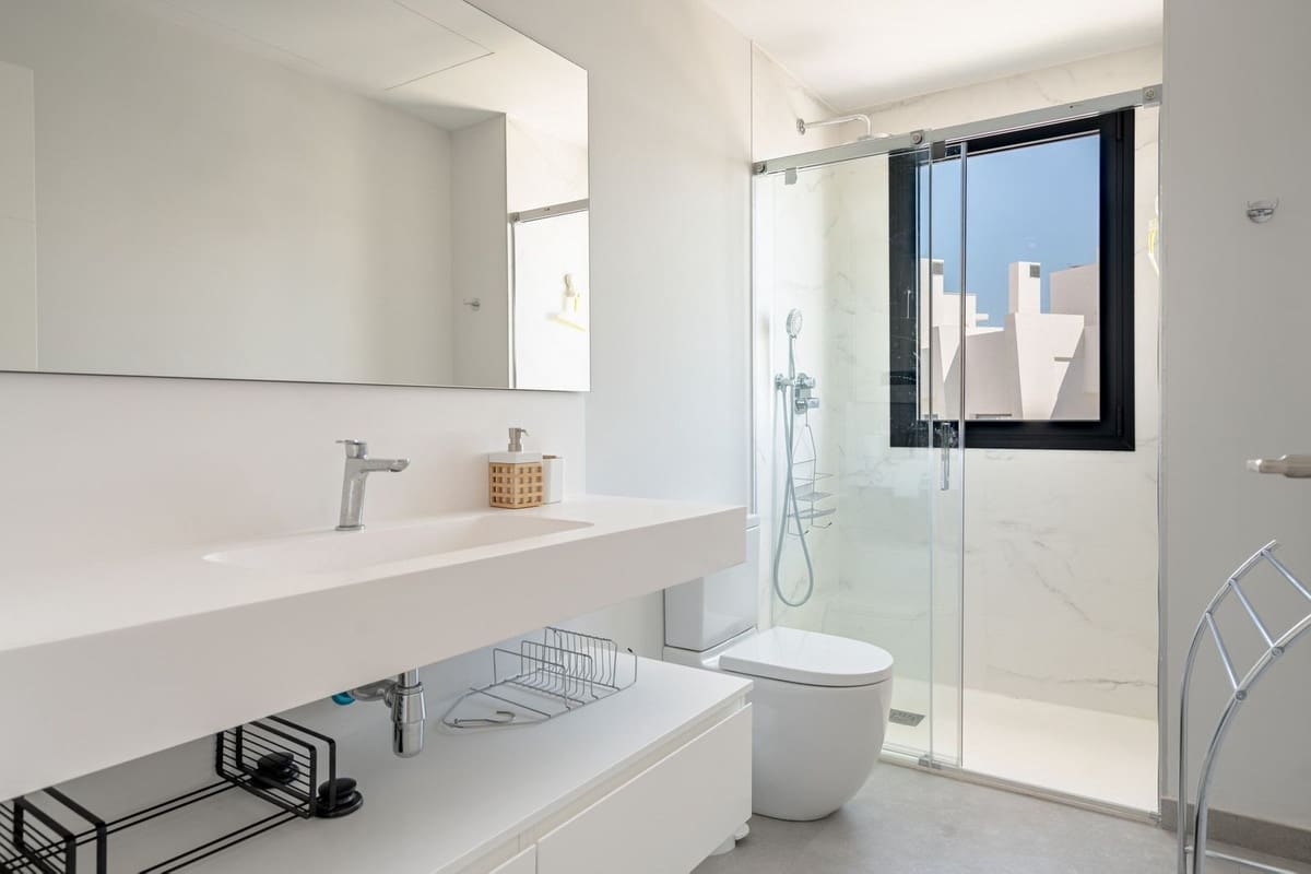 4 camera da letto Appartamento in vendita in Estepona - 1.295.000 € (Rif: 9524868)