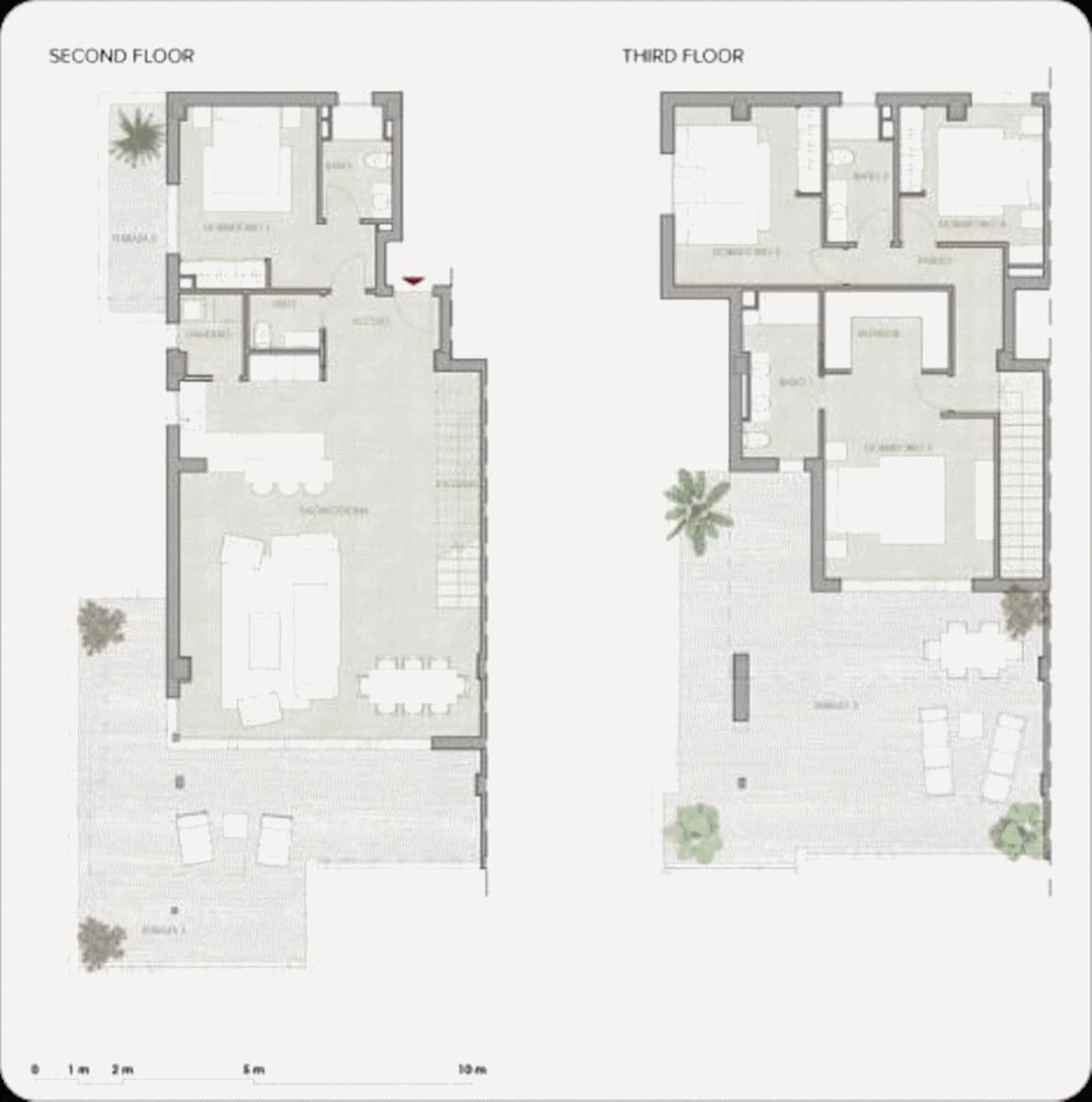 4 camera da letto Appartamento in vendita in Estepona - 1.295.000 € (Rif: 9524868)