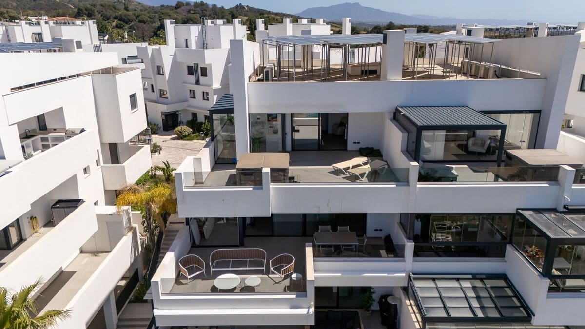 4 camera da letto Appartamento in vendita in Estepona - 1.295.000 € (Rif: 9524868)