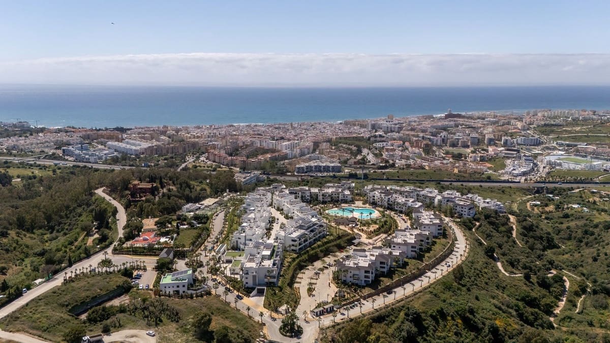 4 camera da letto Appartamento in vendita in Estepona - 1.295.000 € (Rif: 9524868)