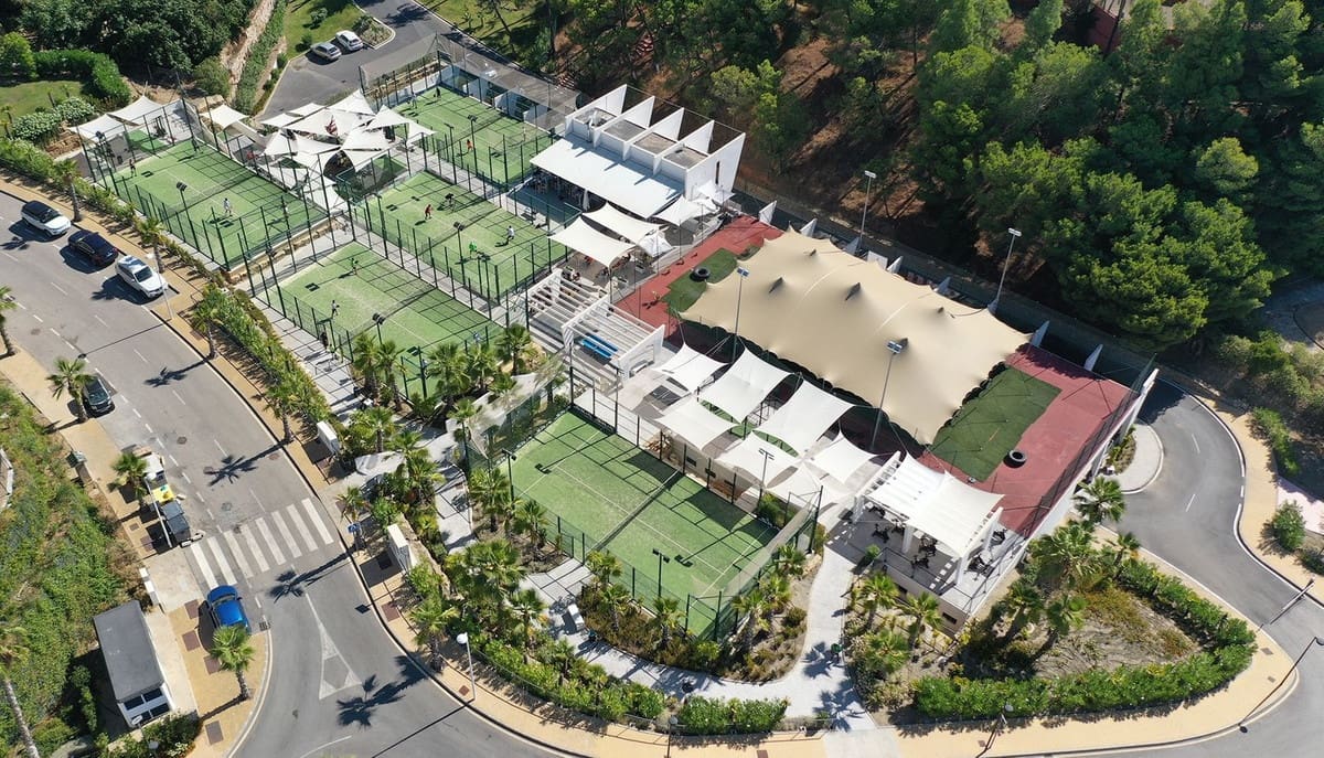 4 camera da letto Appartamento in vendita in Estepona - 1.295.000 € (Rif: 9524868)