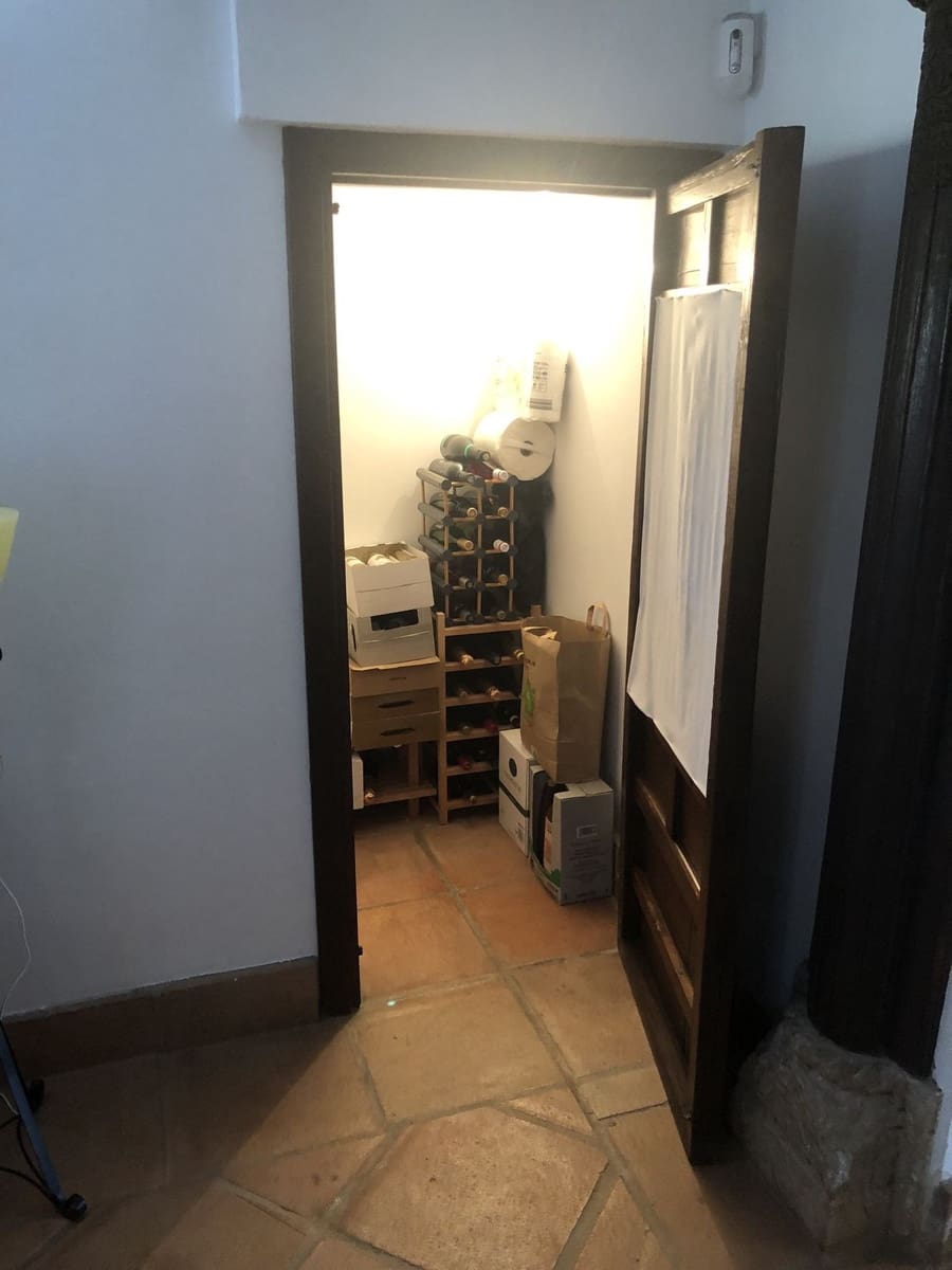 4 soveværelse Villa til salg i New Golden Mile - € 1.495.000 (Ref: 9524870)