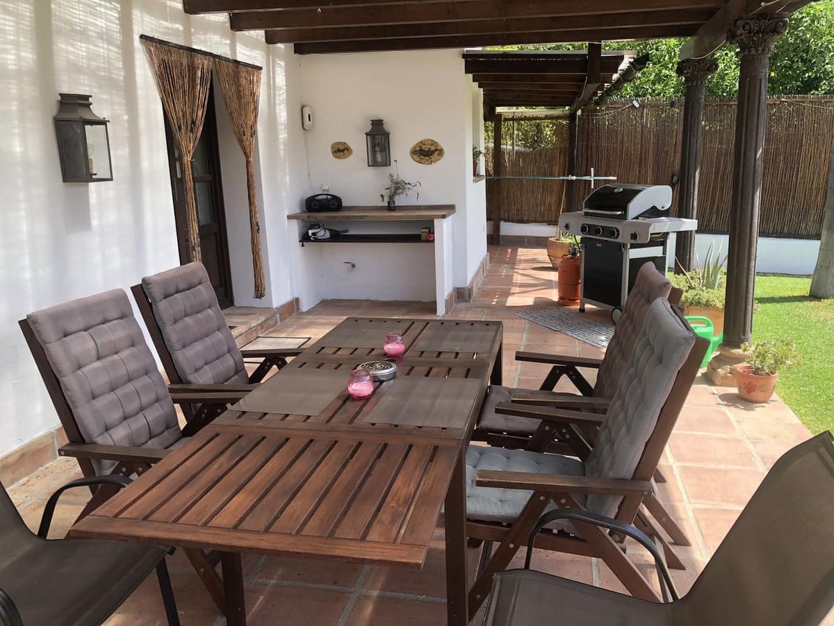 4 soveværelse Villa til salg i New Golden Mile - € 1.495.000 (Ref: 9524870)