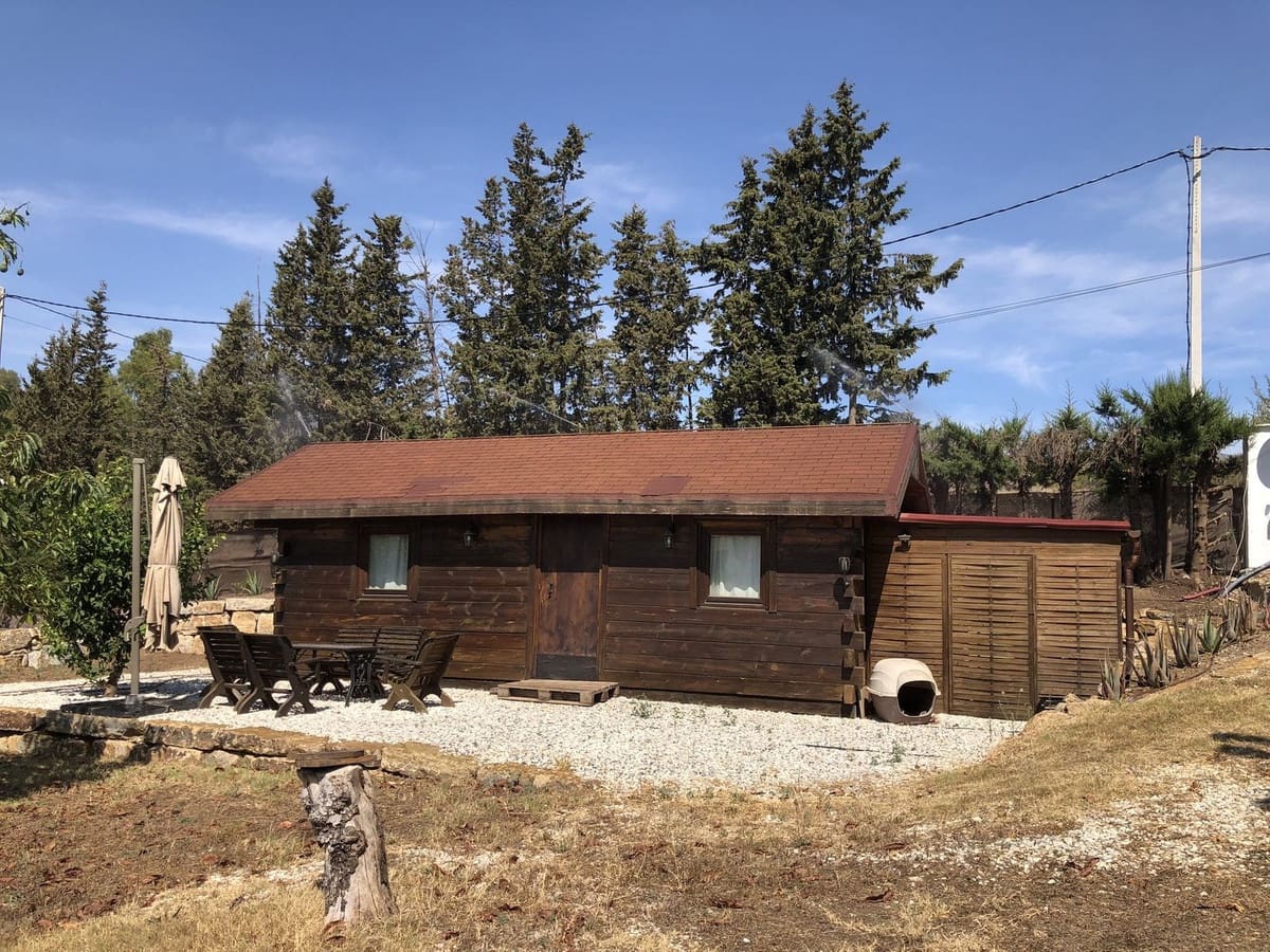 4 soveværelse Villa til salg i New Golden Mile - € 1.495.000 (Ref: 9524870)