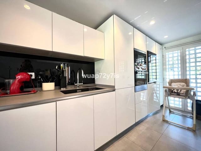 4 chambre Maison de Ville à vendre à Costalita, Estepona - 1 475 000 € (Ref: 9524871)