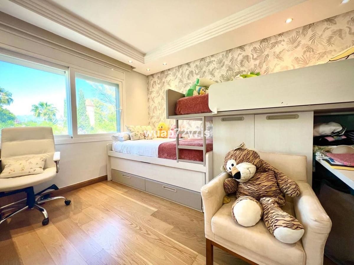 4 chambre Maison de Ville à vendre à Costalita - 1 475 000 € (Ref: 9524871)