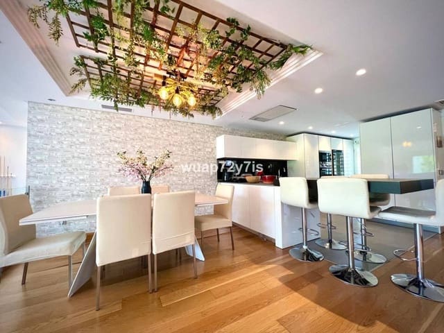 4 chambre Maison de Ville à vendre à Costalita, Estepona - 1 475 000 € (Ref: 9524871)