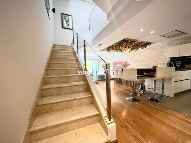 4 chambre Maison de Ville à vendre à Costalita, Estepona - 1 475 000 € (Ref: 9524871)