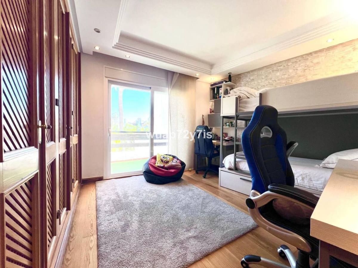 4 chambre Maison de Ville à vendre à Costalita - 1 475 000 € (Ref: 9524871)