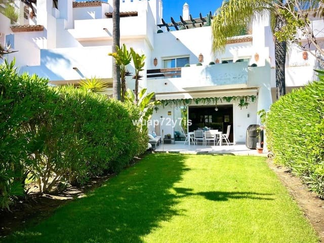 4 chambre Maison de Ville à vendre à Costalita, Estepona - 1 475 000 € (Ref: 9524871)