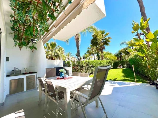 4 chambre Maison de Ville à vendre à Costalita, Estepona - 1 475 000 € (Ref: 9524871)