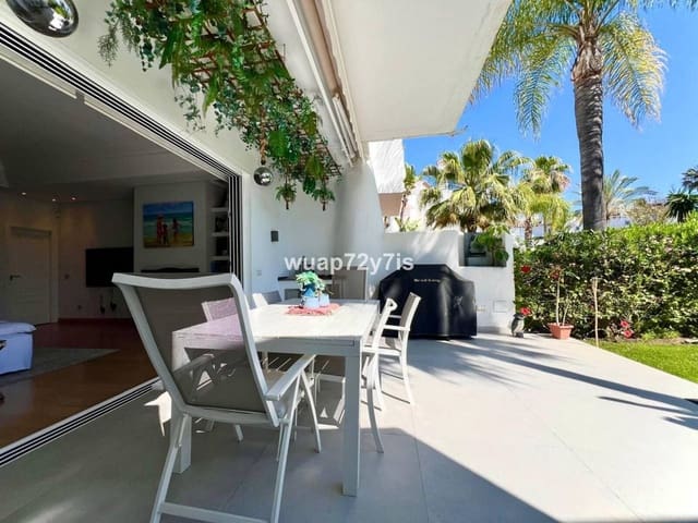 4 chambre Maison de Ville à vendre à Costalita, Estepona - 1 475 000 € (Ref: 9524871)